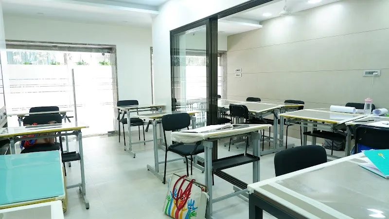 KRUTI ART ACADEMY