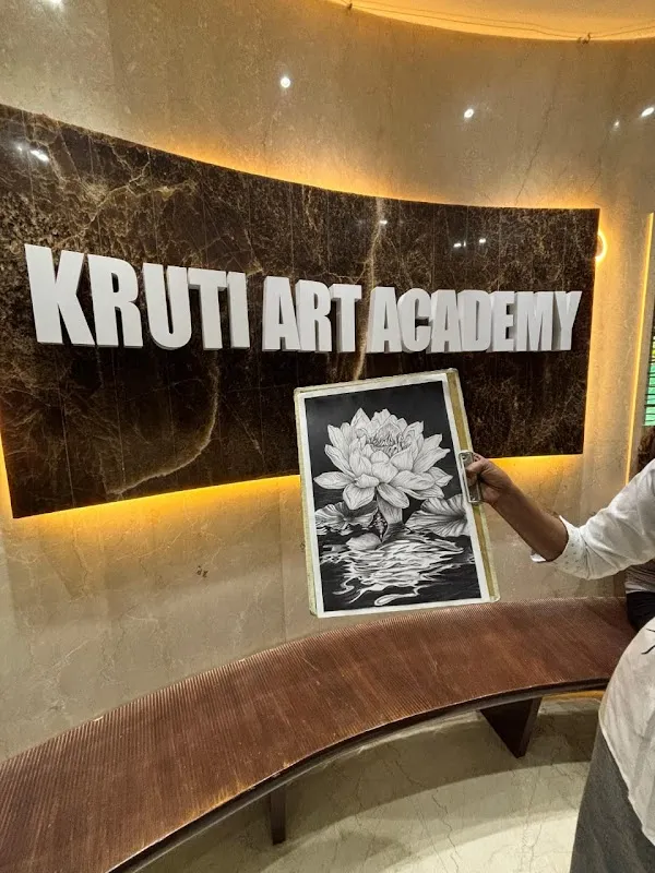 KRUTI ART ACADEMY