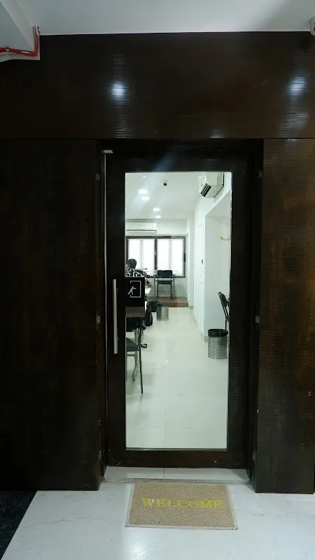 KRUTI ART ACADEMY