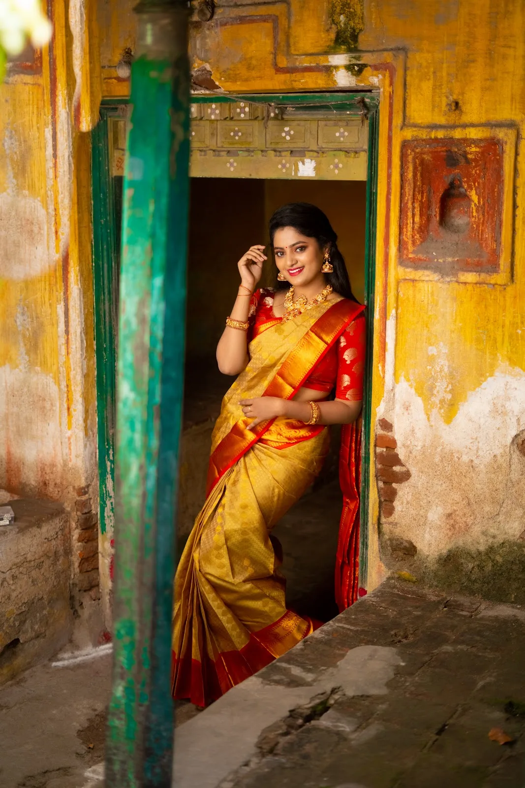 Dream Angels Bridal Makeup Studio & Saloon | Saidapet Chennai