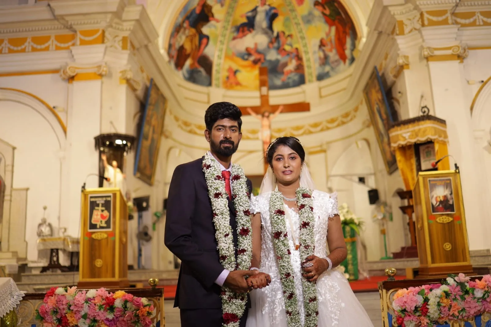 Dream Angels Bridal Makeup Studio & Saloon | Saidapet Chennai