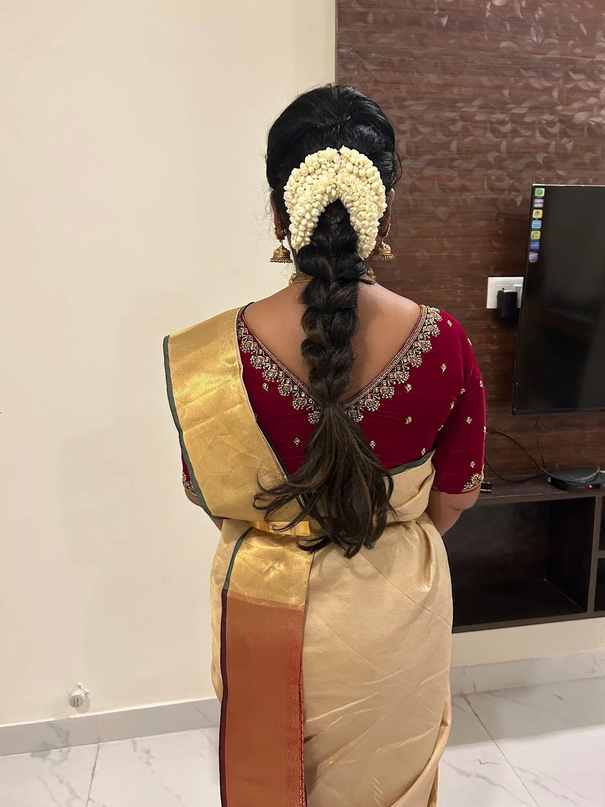 Dream Angels Bridal Makeup Studio & Saloon | Saidapet Chennai
