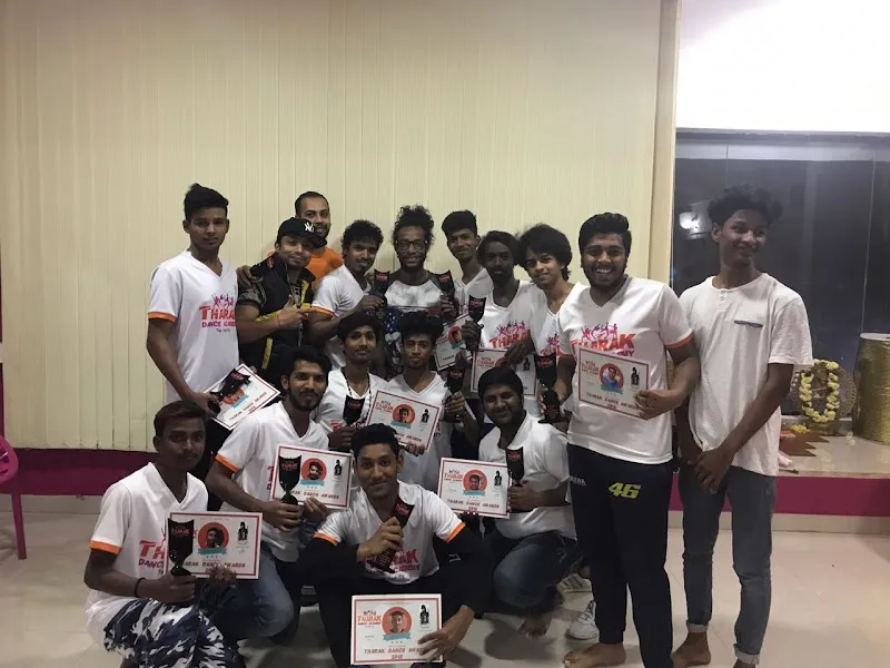 THARAK DANCE ACADEMY