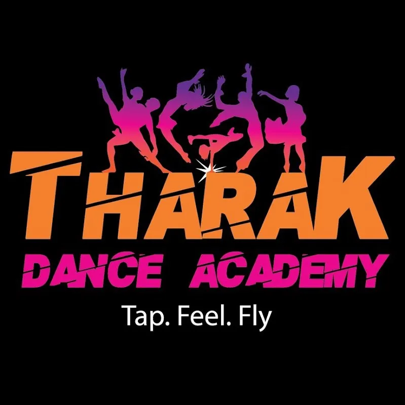 THARAK DANCE ACADEMY
