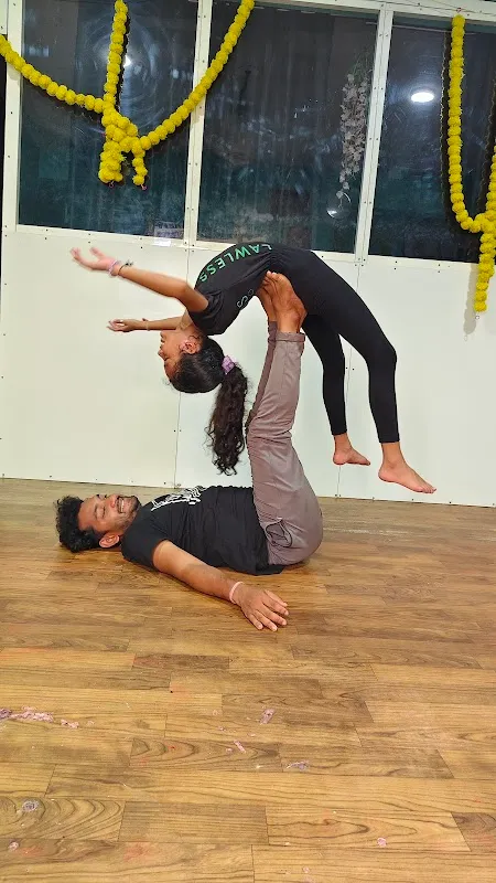 Flawless Dance Studio