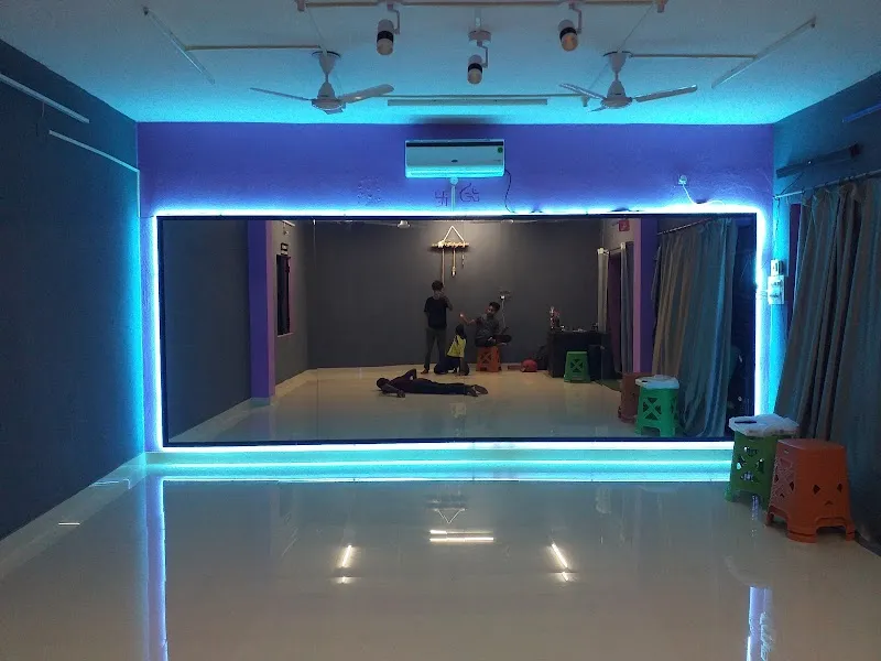 Flawless Dance Studio