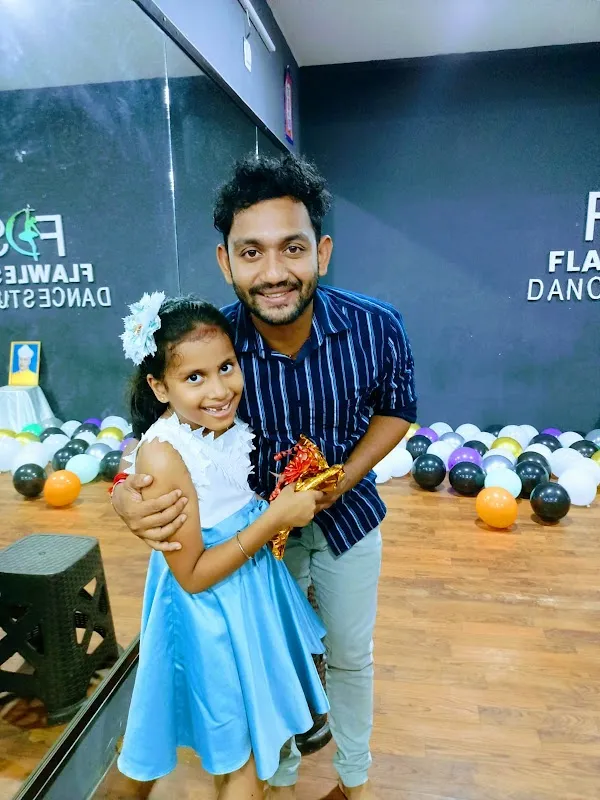 Flawless Dance Studio