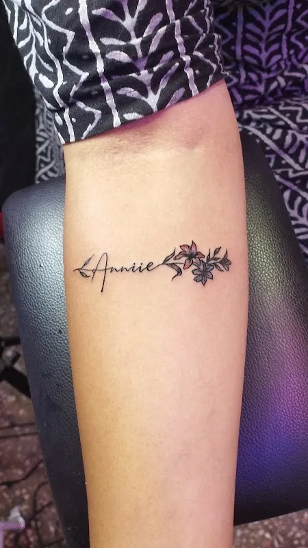 Shivay Tattoos Studio