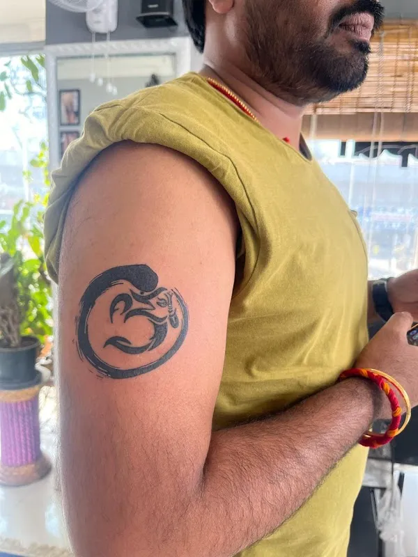 joysen tattoo studio kondapur