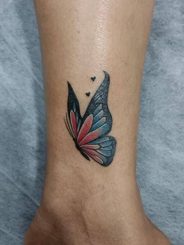 joysen tattoo studio kondapur