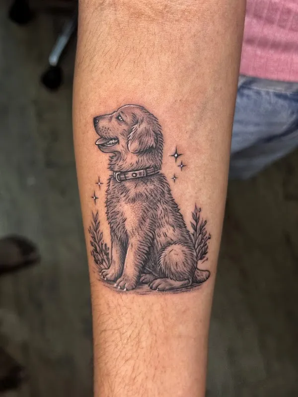 joysen tattoo studio kondapur