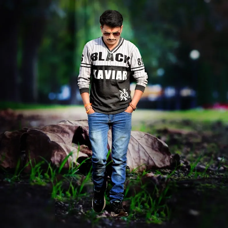 Mauli Digital Art