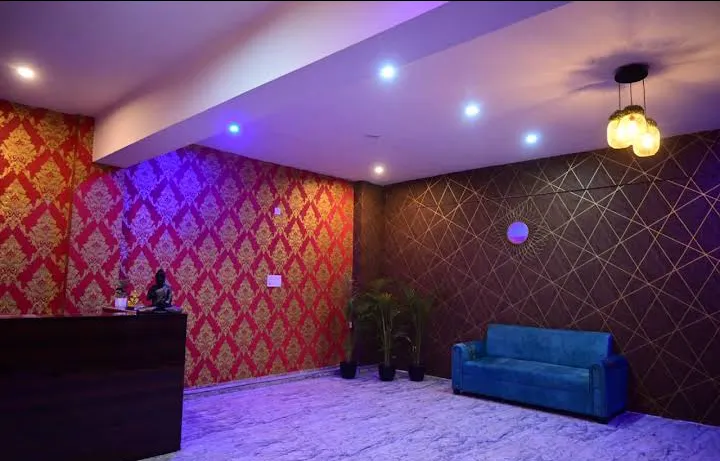 Neha Outcall Spa