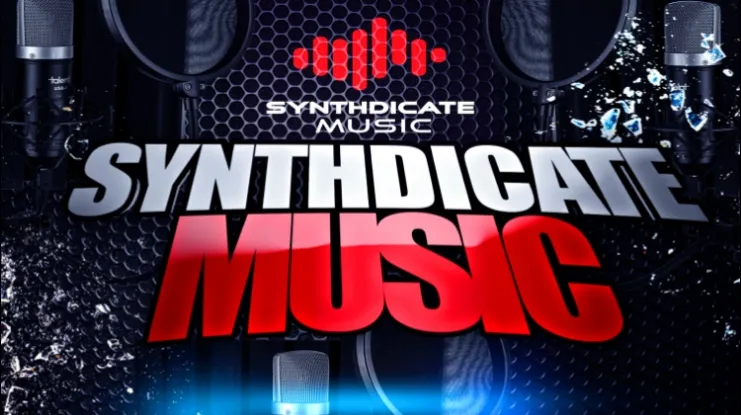 SYNTHDICATE MUSIC