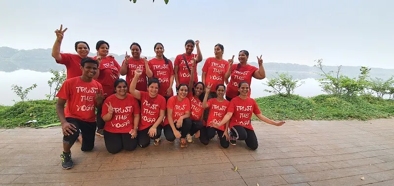 Dr. Kalyani's Yoga