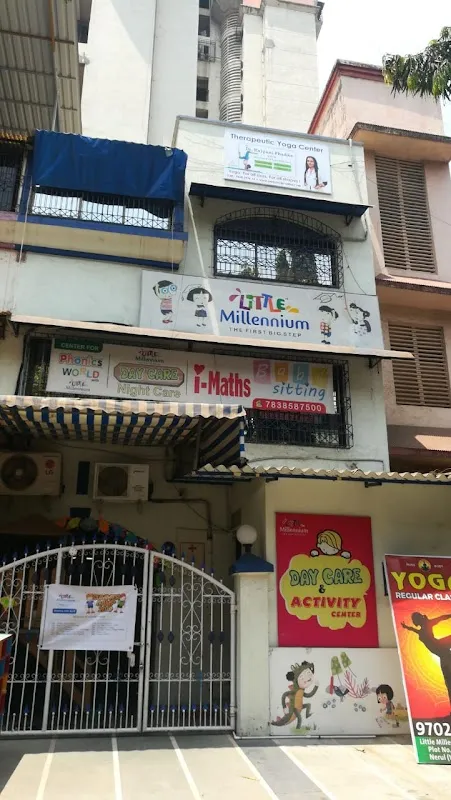 Dr. Kalyani's Yoga
