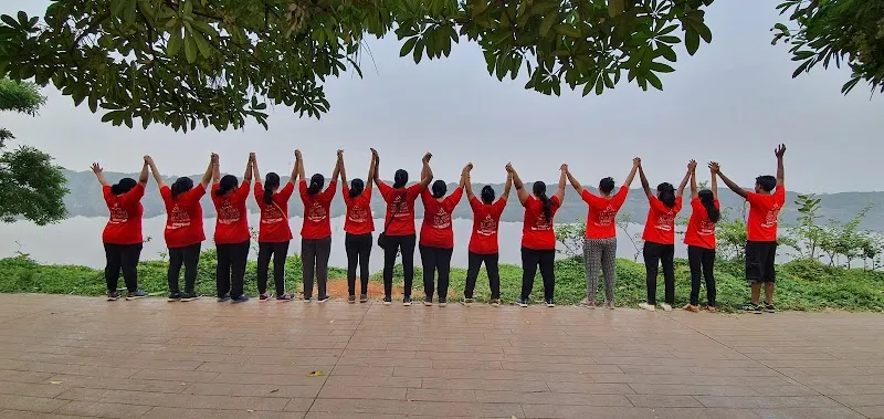 Dr. Kalyani's Yoga