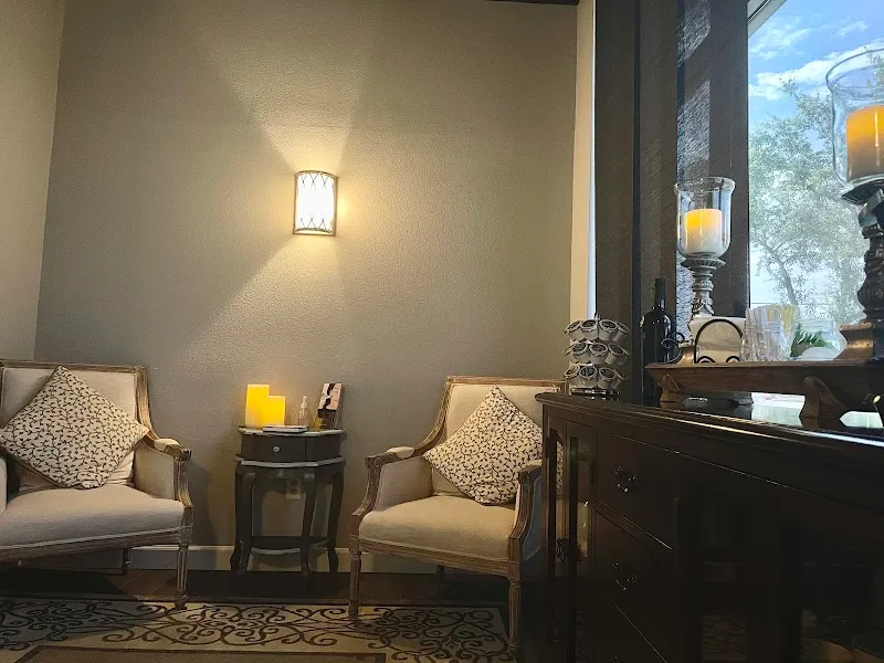 Rejuvenation Spa