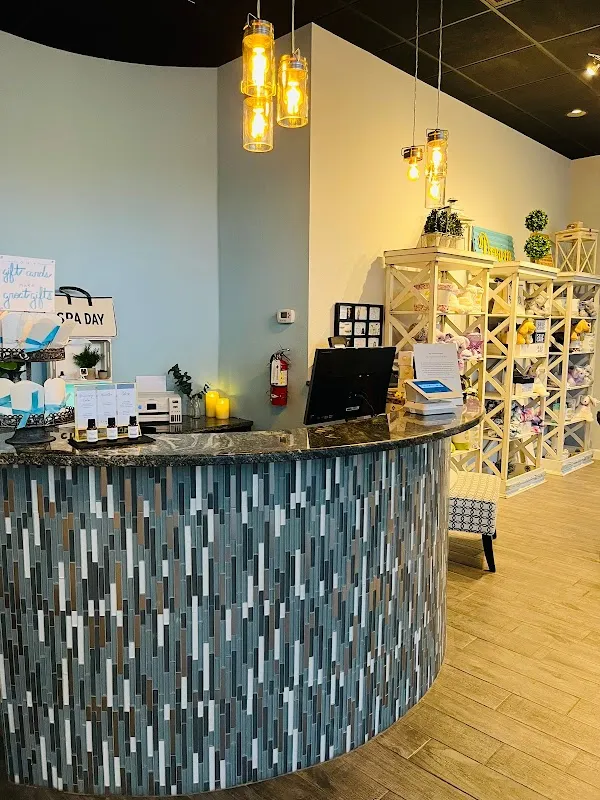 Rejuvenation Spa
