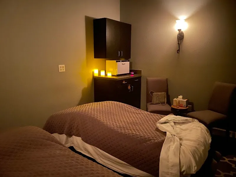 Rejuvenation Spa