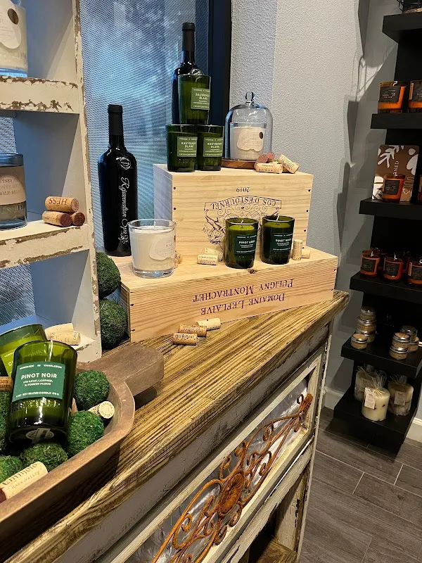 Rejuvenation Spa