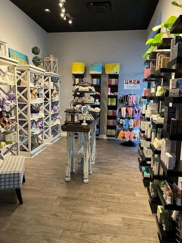 Rejuvenation Spa