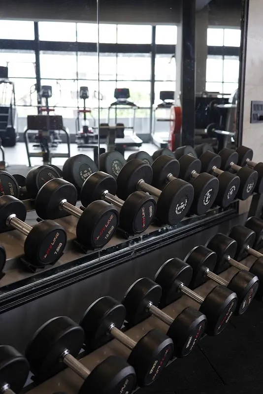 Mad For Fitness | Best Gym in C-Scheme Jaipur