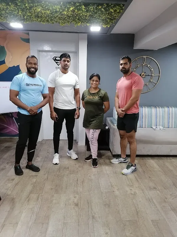 Mad For Fitness | Best Gym in C-Scheme Jaipur