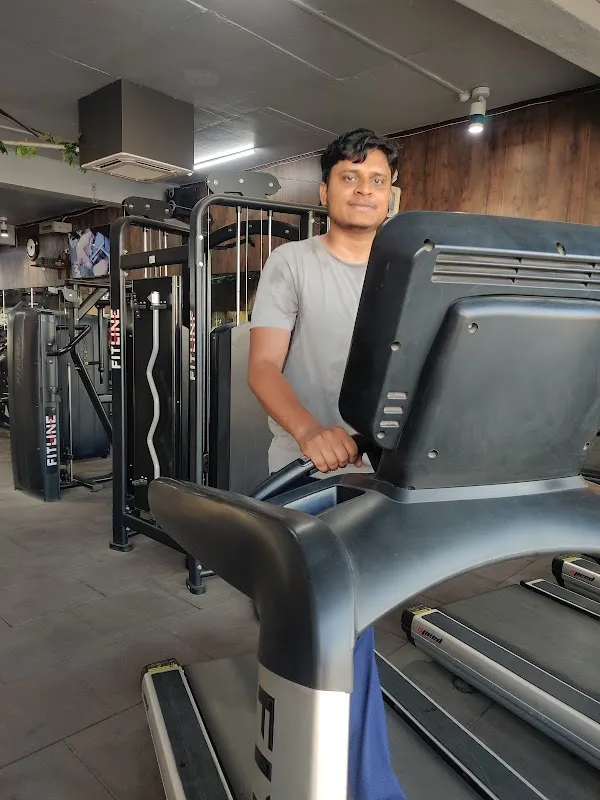 Mad For Fitness | Best Gym in C-Scheme Jaipur