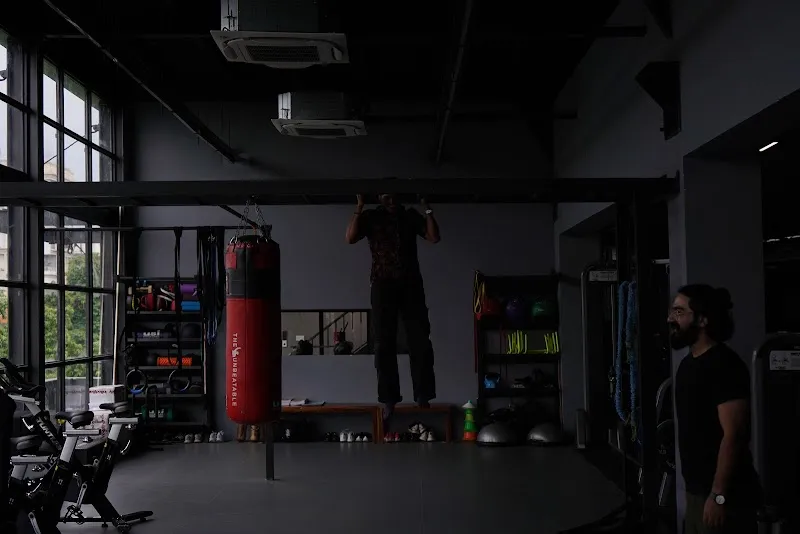 Mad For Fitness | Best Gym in C-Scheme Jaipur