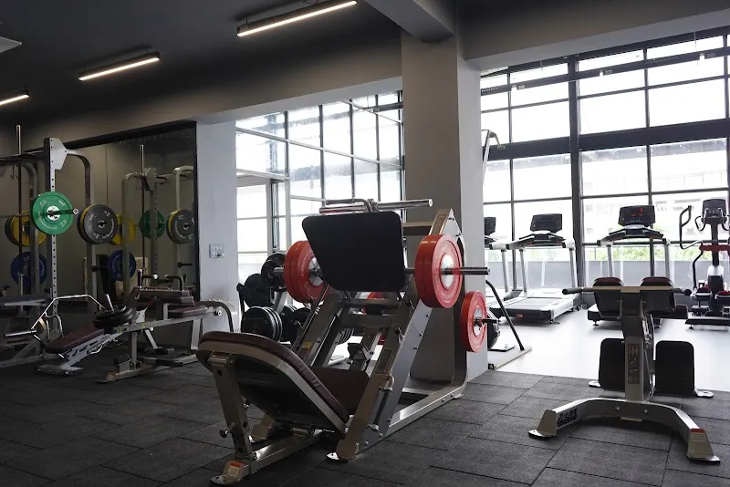 Mad For Fitness | Best Gym in C-Scheme Jaipur