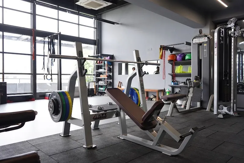 Mad For Fitness | Best Gym in C-Scheme Jaipur
