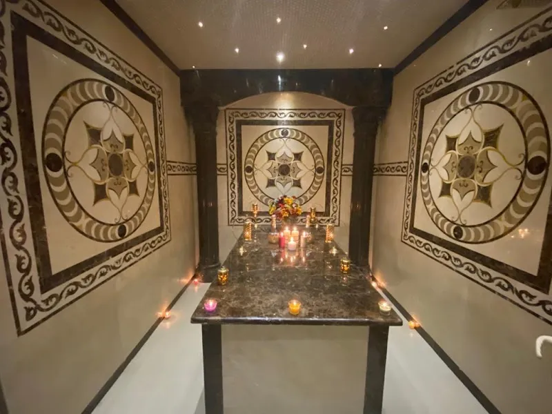Heavens Thai Spa MG Road | B2B Spa Service | B2B Massage Parlour MG Road Gurgaon