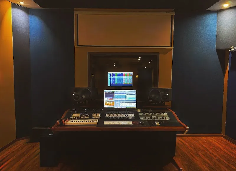 Oktave Studio