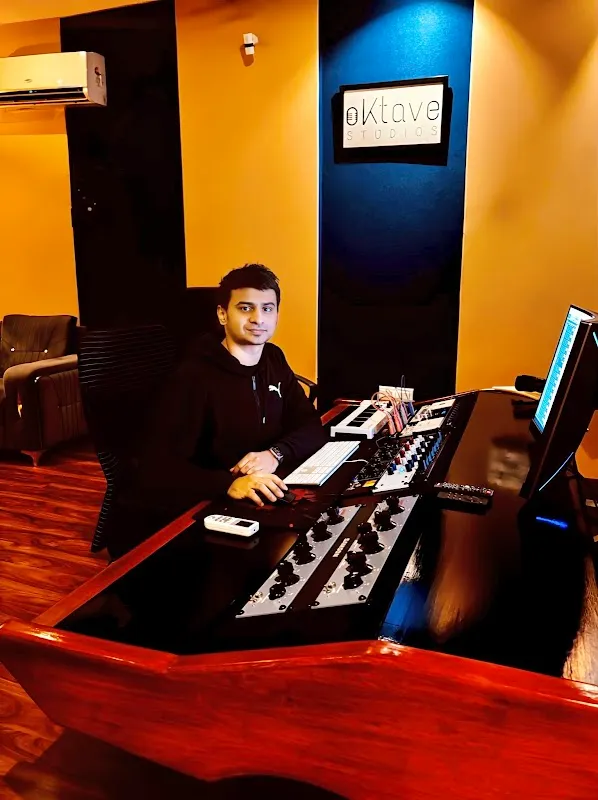 Oktave Studio