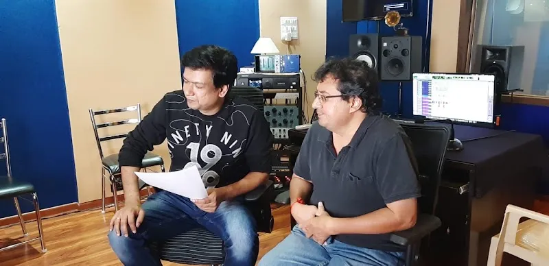 Oktave Studio
