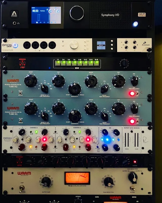 Oktave Studio