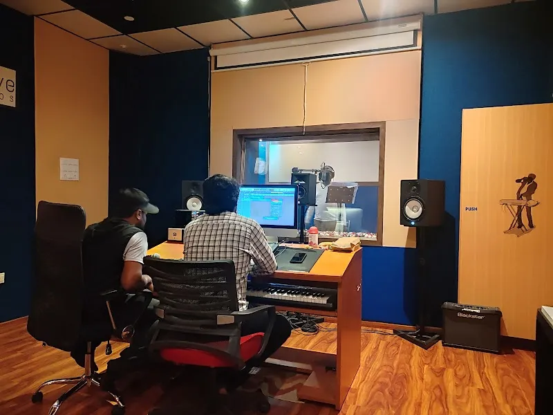 Oktave Studio