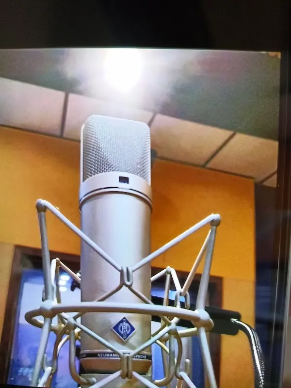 Oktave Studio