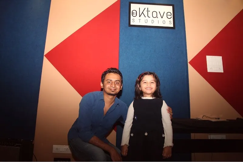 Oktave Studio