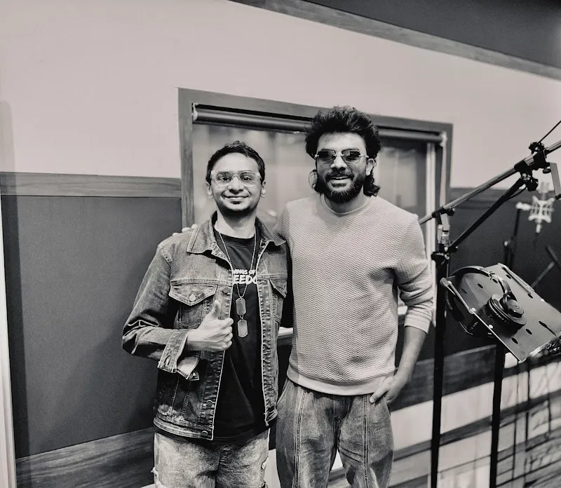 Oktave Studio