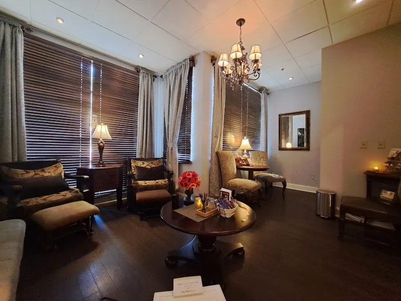 Woodhouse Spa - Sugar Land