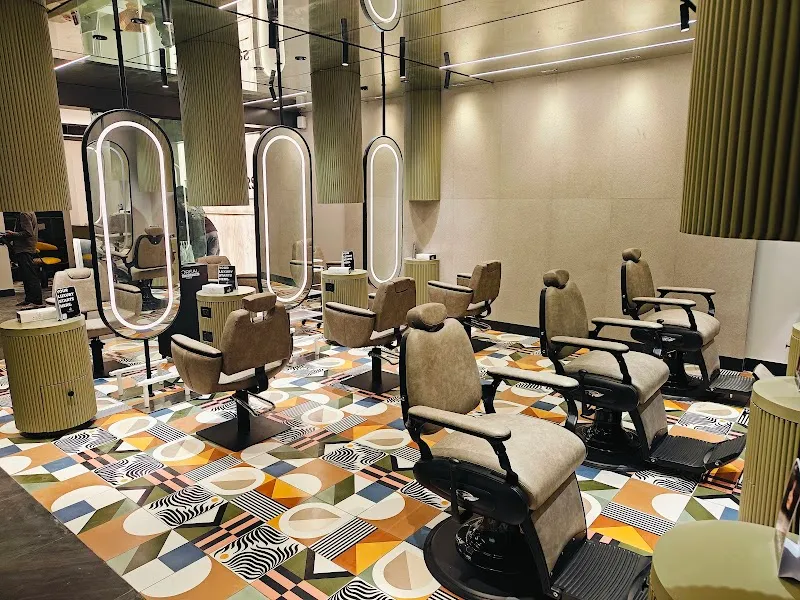 Hair Masters Luxury Salon
