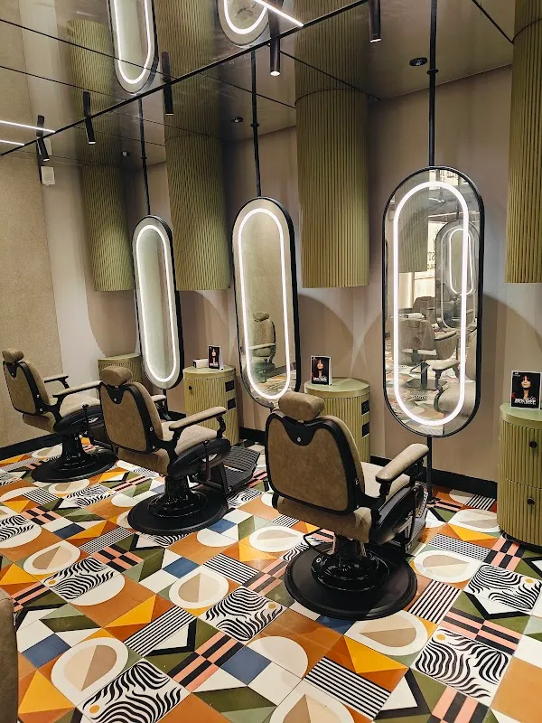 Hair Masters Luxury Salon