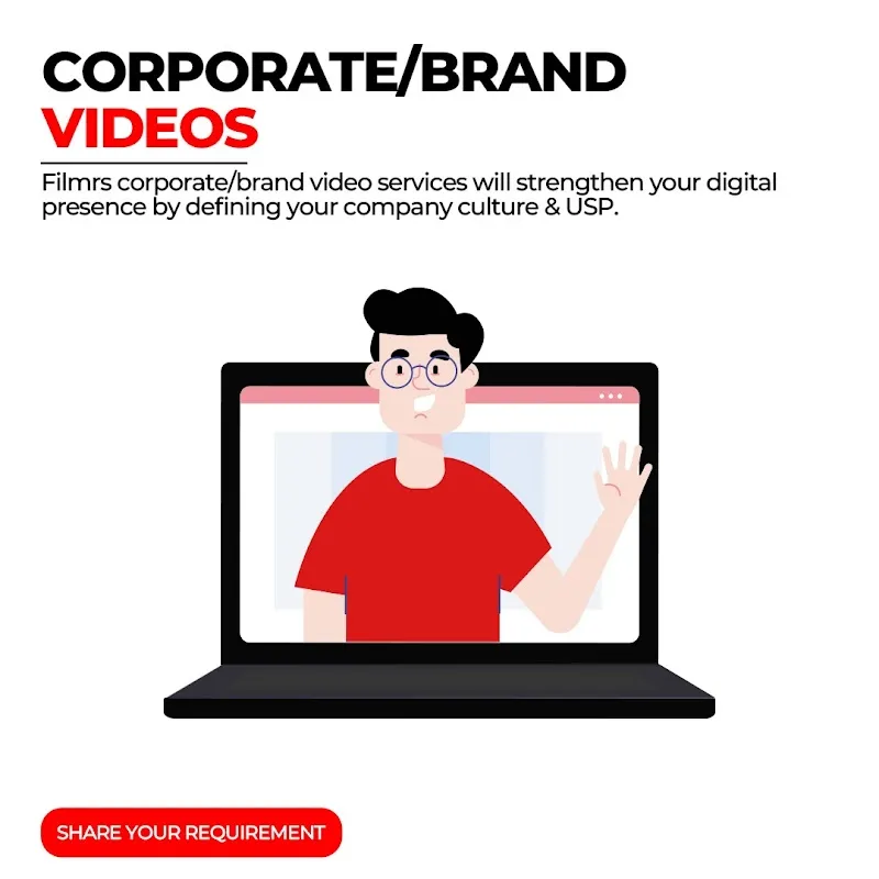 Filmrs - Video Production Company