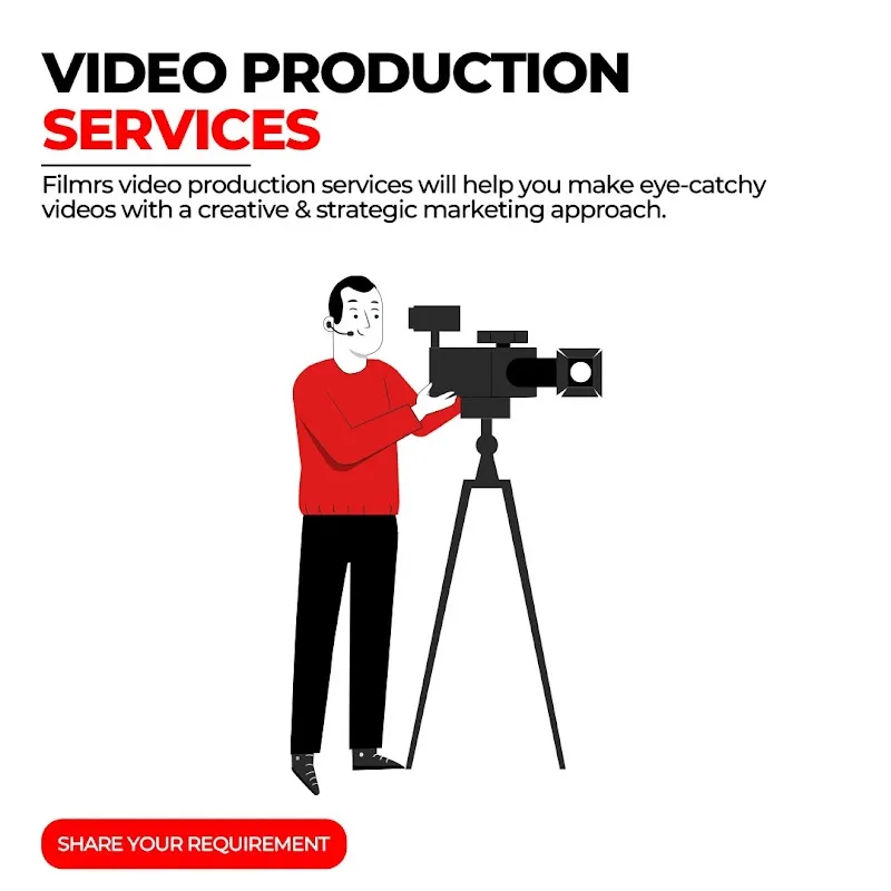 Filmrs - Video Production Company