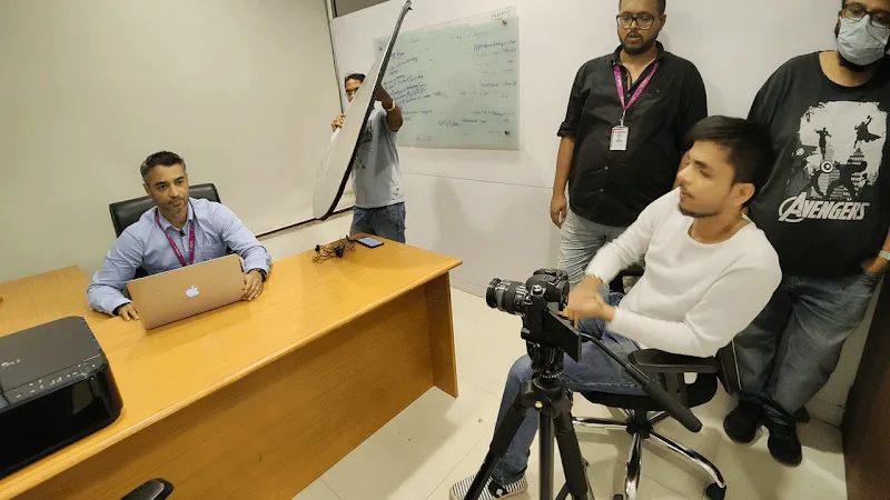 Filmrs - Video Production Company