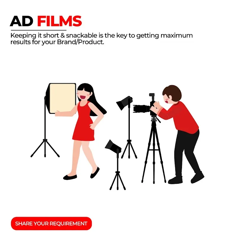 Filmrs - Video Production Company