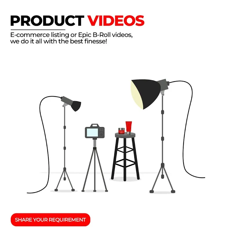 Filmrs - Video Production Company