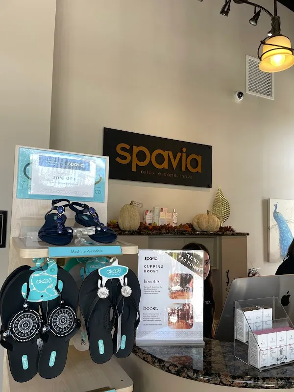 Spavia Winter Park